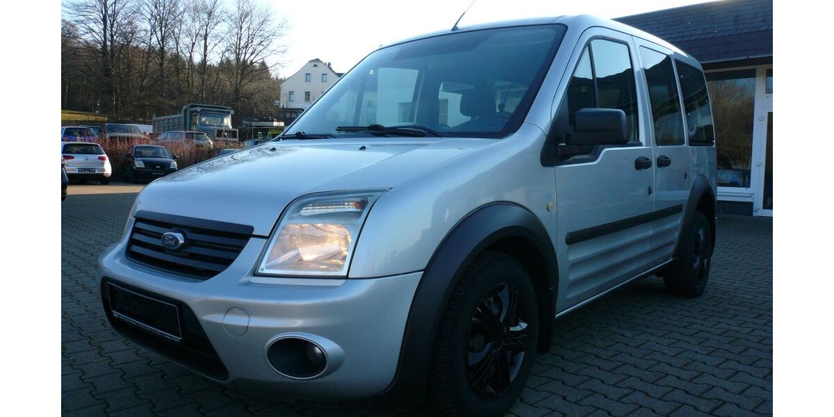 Ford Transit 201.400 km 3.990 &euro; Schneeberg 08289