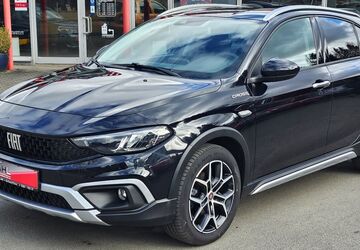 Fiat Tipo 25.046 km 16.600 &euro; Mohlsdorf-Teichwolframsdorf 07987