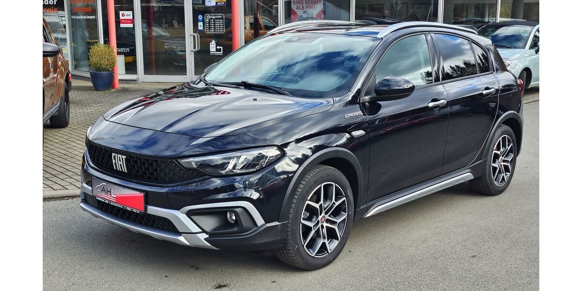 Fiat Tipo 25.046 km 16.600 &euro; Mohlsdorf-Teichwolframsdorf 07987