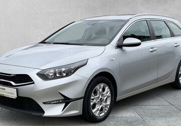 Kia ceed Sportswagon 73.400 km 18.490 &euro; Zwickau 08058