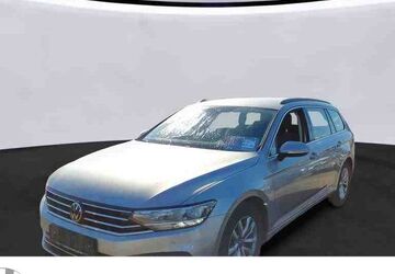VW Passat Variant 53.669 km 27.450 &euro; Bernsdorf 09337
