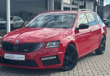 Skoda Octavia 112.825 km 16.990 &euro; Zwickau 08064