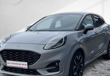 Ford Puma 16.186 km 19.950 &euro; Zwickau 08064