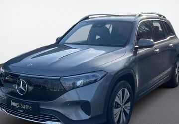 Mercedes-Benz EQB 25.866 km 36.700 &euro; Aue 08280