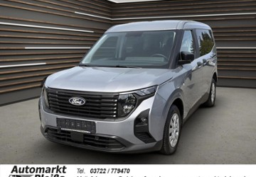 Ford Tourneo Courier 21.500 km 24.990 &euro; Limbach-Oberfrohna 09212