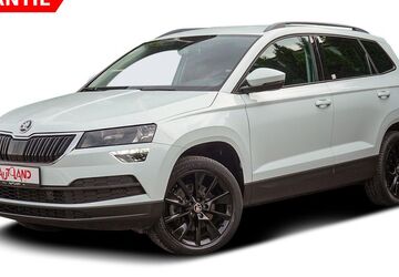 Skoda Karoq 61.529 km 20.950 &euro; Zwickau 08056