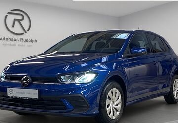 VW Polo 1.650 km 23.469 &euro; Oelsnitz/Erzgebirge 09376