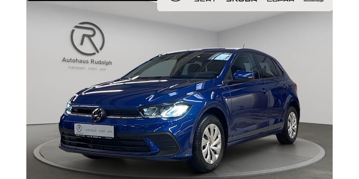 VW Polo 1.650 km 23.879 &euro; Oelsnitz/Erzgebirge 09376