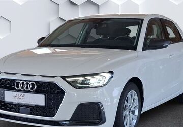Audi A1 7.000 km 26.590 &euro; Schwarzenberg/Erzgeb. 08340