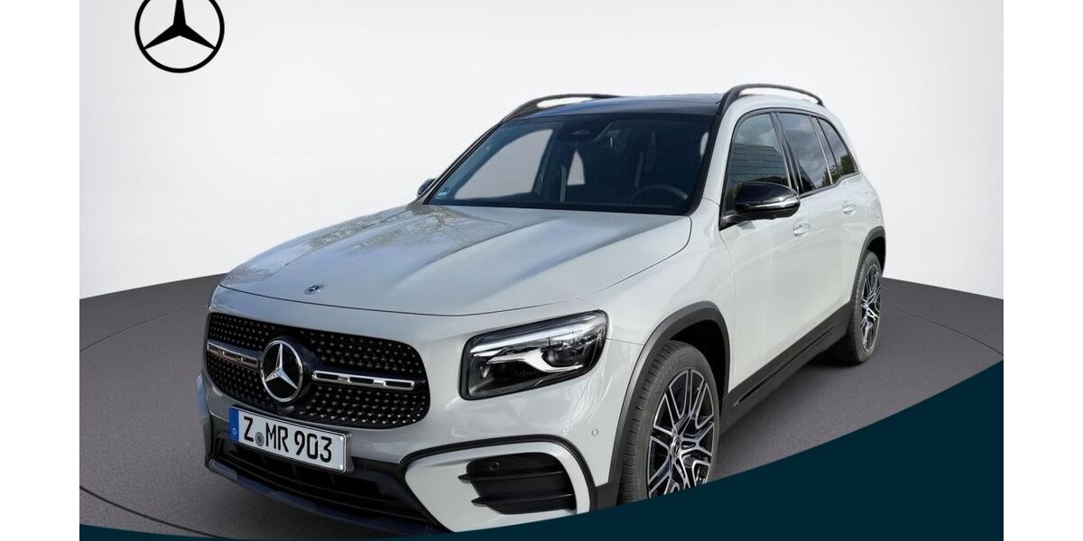 Mercedes-Benz GLB 220 10.753 km 49.980 &euro; Zwickau 08058