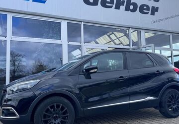 Renault Captur 104.990 km 8.950 &euro; Wilkau Haßlau/OT Silberstraße 08112