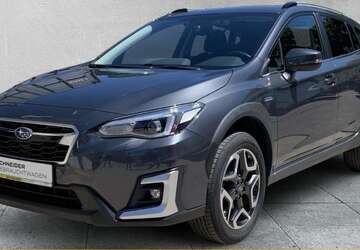 Subaru XV 68.400 km 20.490 &euro; Zwickau 08064