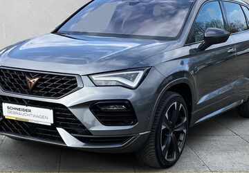 Cupra Ateca 19.517 km 38.390 &euro; Zwickau 08058