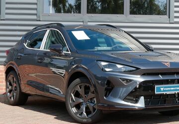 Cupra Formentor 6.990 km 36.990 &euro; Schneeberg 08289