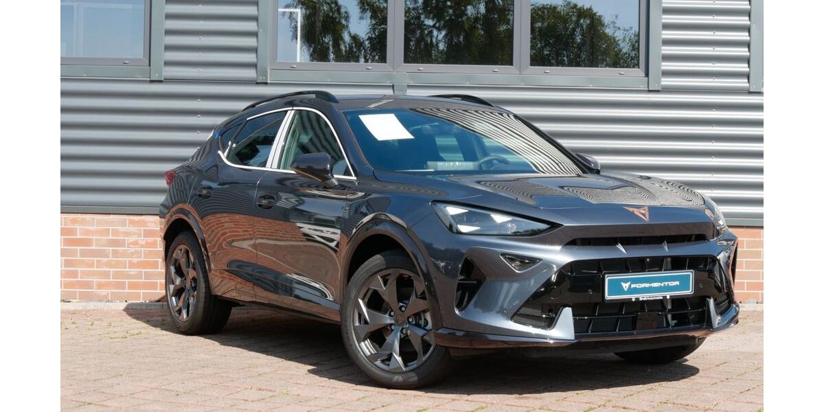 Cupra Formentor 6.990 km 36.990 &euro; Schneeberg 08289