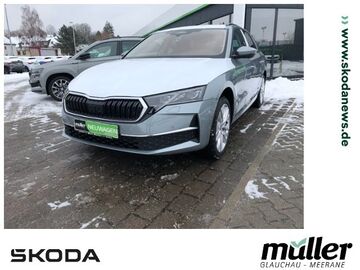 Gebrauchte Skoda Octavia