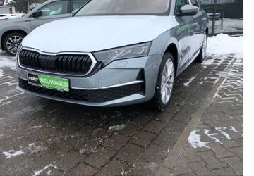 Skoda Octavia 2.500 km 40.950 &euro; Glauchau/ Sachsen 08371