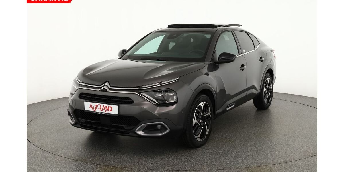 Citroen C4 X 19.301 km 19.890 &euro; Zwickau 08056