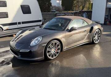 Porsche 991 95.000 km 86.991 &euro; Werdau, Stadt 08412