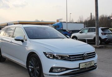 VW Passat Variant 26.795 km 33.395 &euro; Zwickau 08058