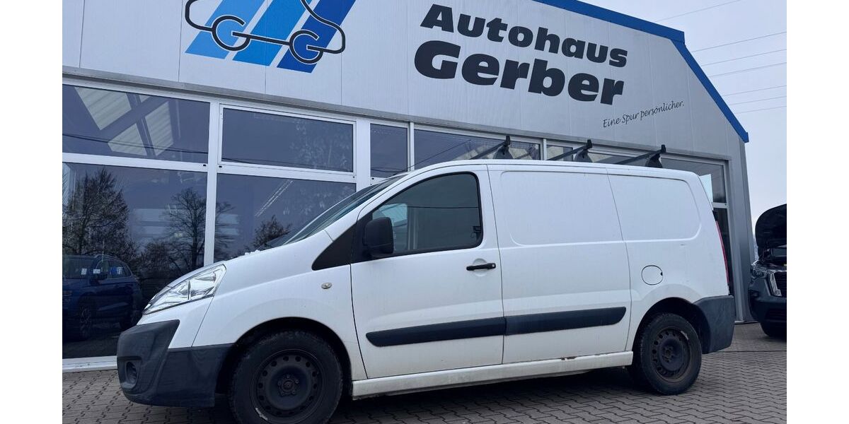 Citroen Jumpy 68.990 km 6.950 &euro; Wilkau Haßlau/OT Silberstraße 08112