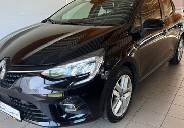 Renault Clio 35.987 km 13.990 &euro; Zwickau 08064