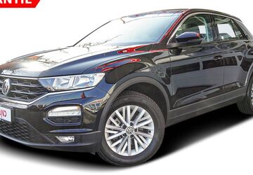 VW T-Roc 19.041 km 20.950 &euro; Zwickau 08056