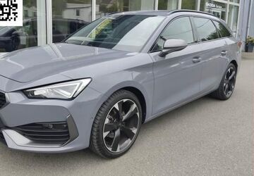 Cupra Leon 18.798 km 27.990 &euro; Kirchberg/Saupersdorf 08107