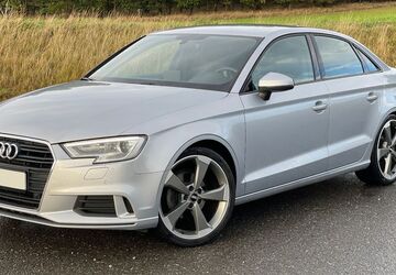 Audi A3 130.000 km 14.300 &euro; Werdau 08412