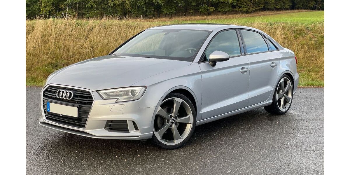 Audi A3 130.000 km 14.300 &euro; Werdau 08412