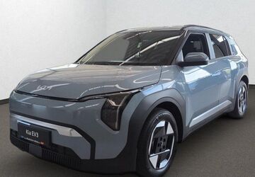 Kia EV3 1.500 km 34.990 &euro; Zwickau 08064
