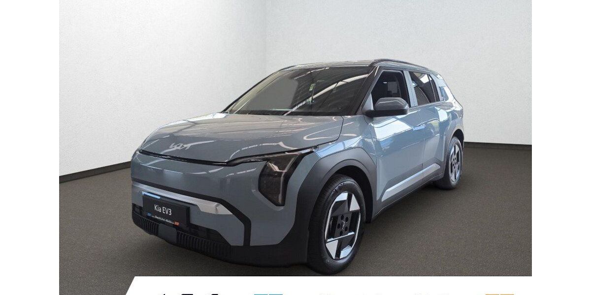 Kia EV3 1.600 km 34.990 &euro; Zwickau 08064
