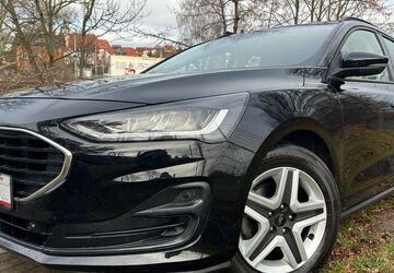 Ford Focus 84.400 km 13.999 &euro; Ronneburg 07580