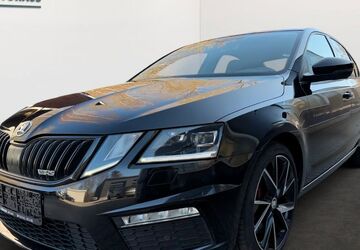 Skoda Octavia 76.180 km 21.650 &euro; Mylau 08499
