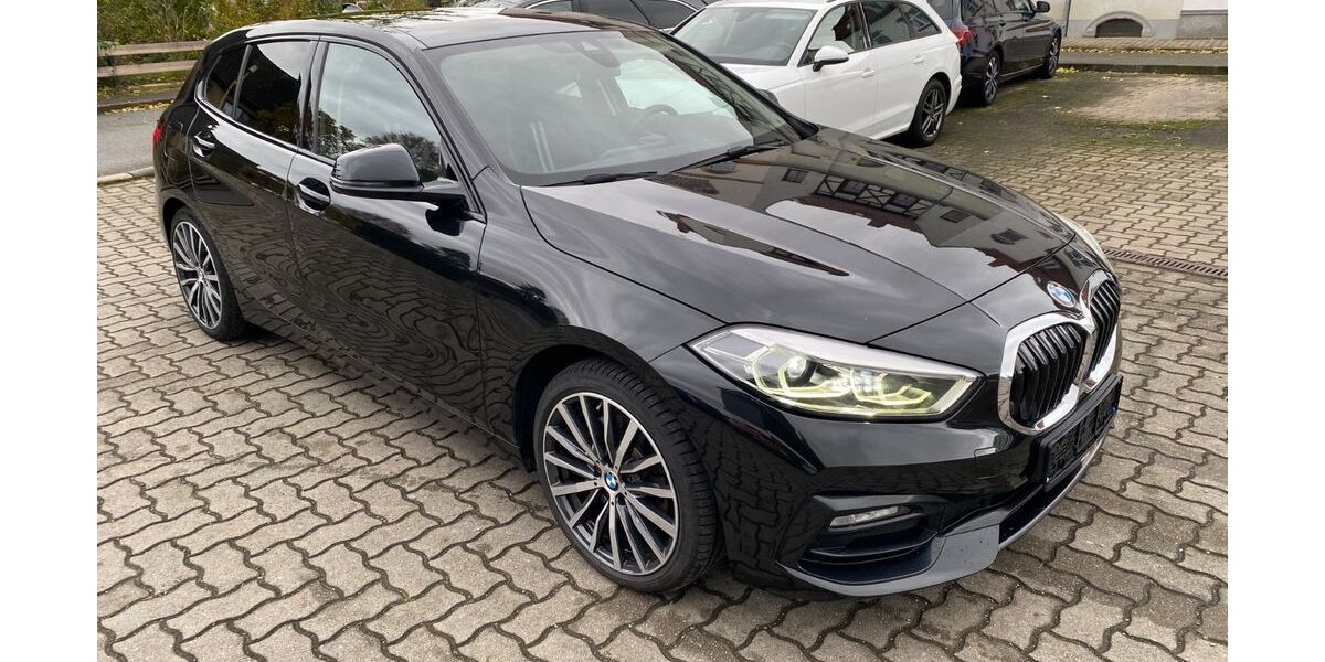 BMW 120 159.120 km 17.590 &euro; Zwickau 08058