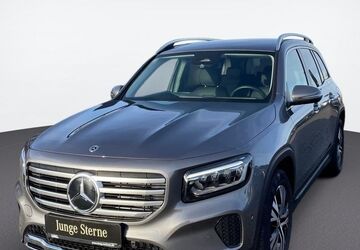 Mercedes-Benz GLB 180 14.500 km 36.700 &euro; Stollberg/Erzgebirge 09366