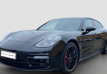 Porsche Panamera 59.450 km 88.480 &euro; Zwickau 08060