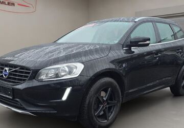 Volvo XC60 189.200 km 14.900 &euro; Wilkau-Haßlau 08112