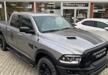 Dodge RAM 38.800 km 53.990 &euro; Rodewisch 08228