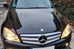 Mercedes-Benz C-Klasse 220.000 km 6.900 &euro; Limbach-Oberfrohna 09212