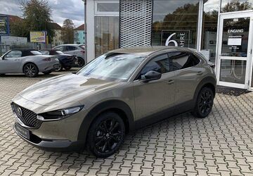 Mazda CX-30 3.589 km 28.980 &euro; Schmölln 04626