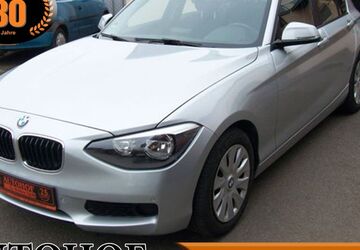 BMW 116 221.300 km 6.400 &euro; Oelsnitz i.E. 09376
