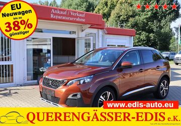 Peugeot 3008 146.080 km 13.490 &euro; Berga-Wünschendorf 07980