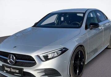 Mercedes-Benz A 200 49.173 km 29.980 &euro; Zwickau 08058