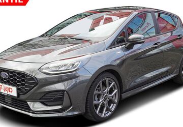 Ford Fiesta 59.045 km 18.490 &euro; Zwickau 08056
