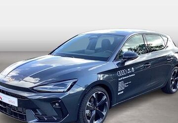 Cupra Leon 6.900 km 35.990 &euro; Zwickau 08056