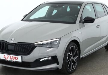 Skoda Scala 56.672 km 21.990 &euro; Zwickau 08056