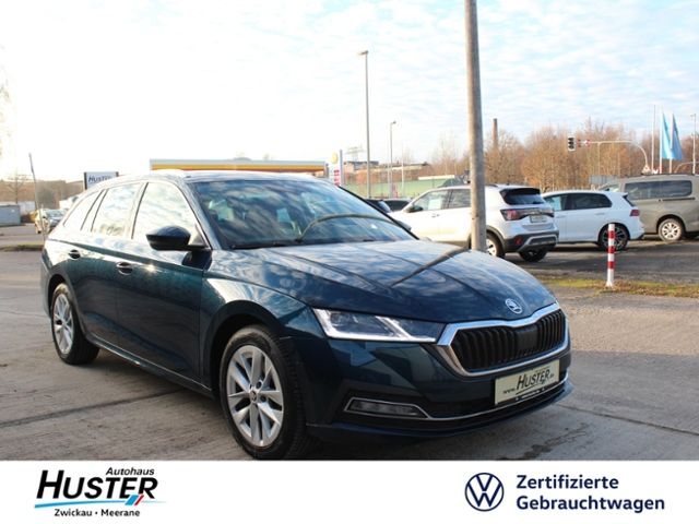 Skoda Octavia 85.513 km 23.775 &euro; Zwickau 08058