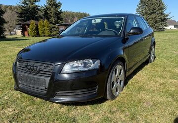 Audi A3 210.000 km 5.650 &euro; Reichenbach im Vogtland 08468