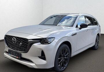 Mazda CX-80 1.812 km 63.990 &euro; Zwickau 08064
